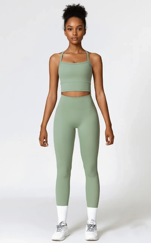 Women’s Activewear Set (1)