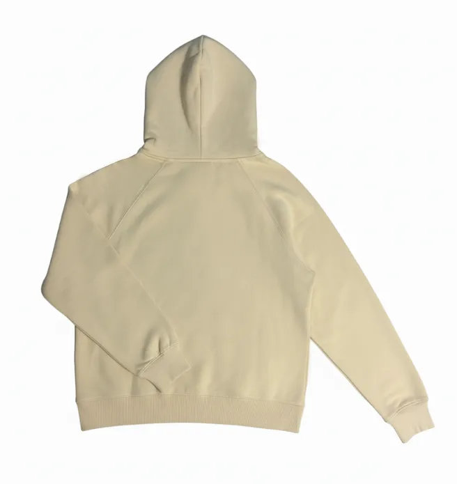 Classic Pullover Sweatshirt with Kangaroo Pocket (2)