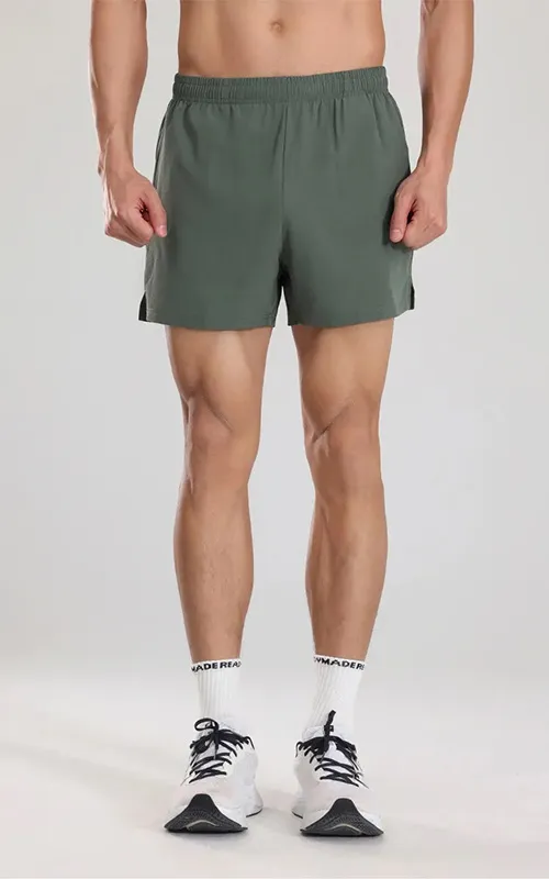 Custom Fitness Shorts for Men (5)