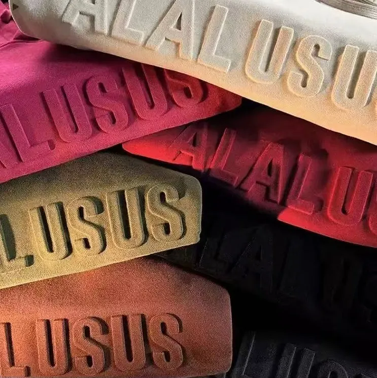 Embossed Logo Pullover Hoodie (2)