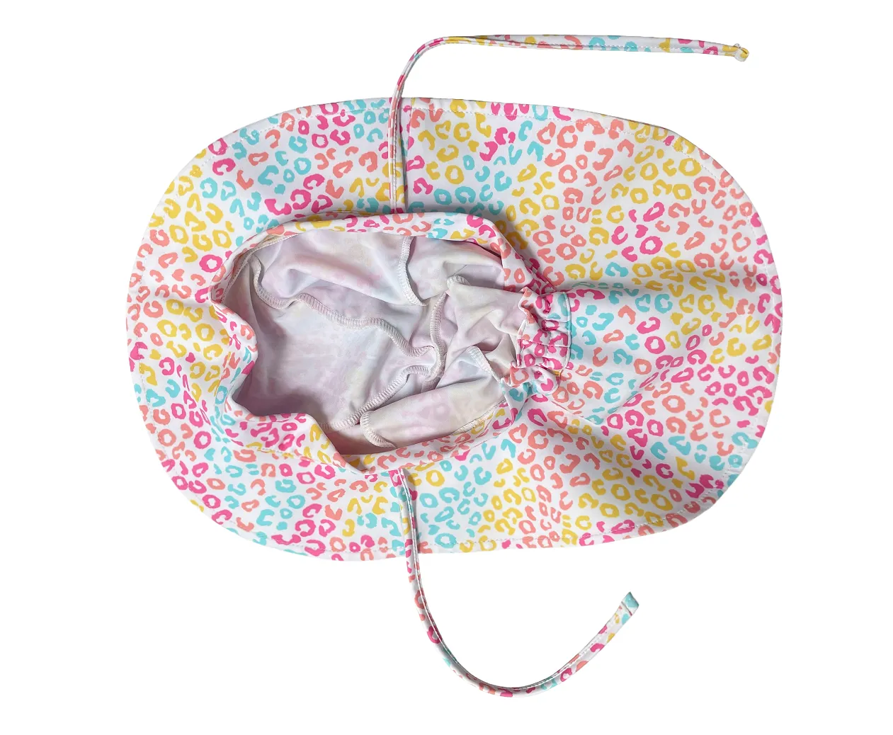 Kids swim hats (1)