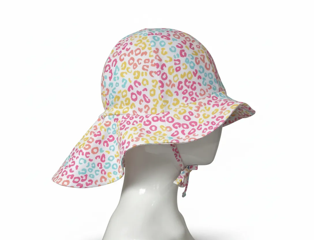 Kids swim hats (3)
