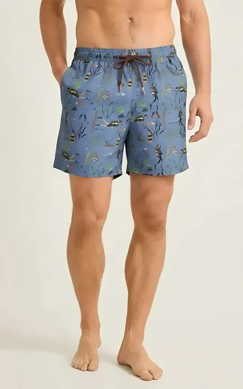 Men’s Boardshorts (3)