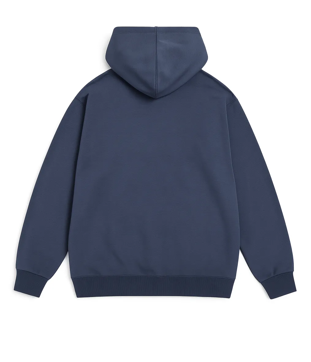 Men's Classic Zip-Up Hoodie (4)