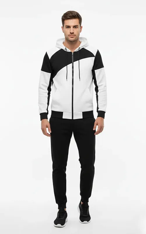 Men’s Fitness Tracksuit (2)