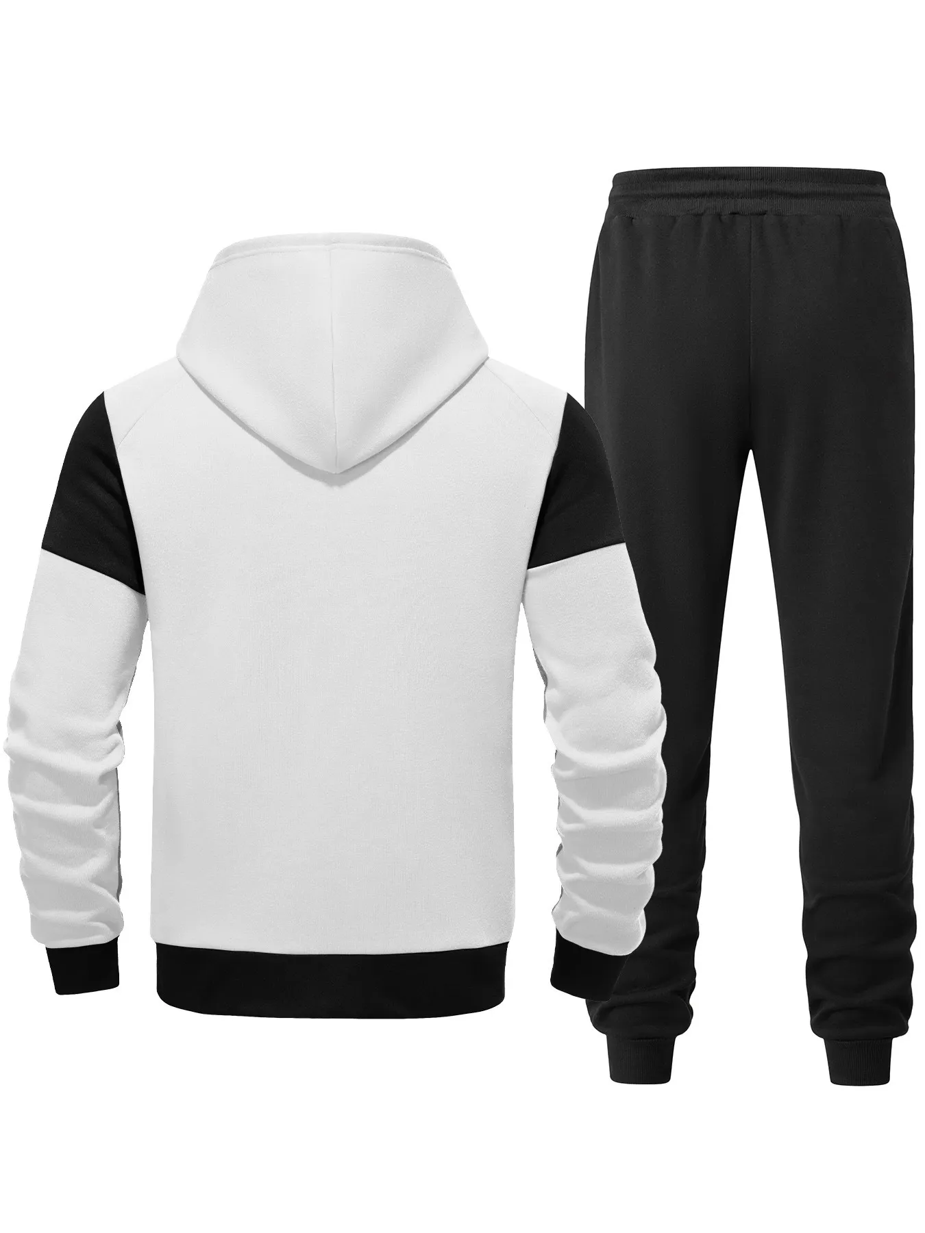 Men’s Fitness Tracksuit (5)