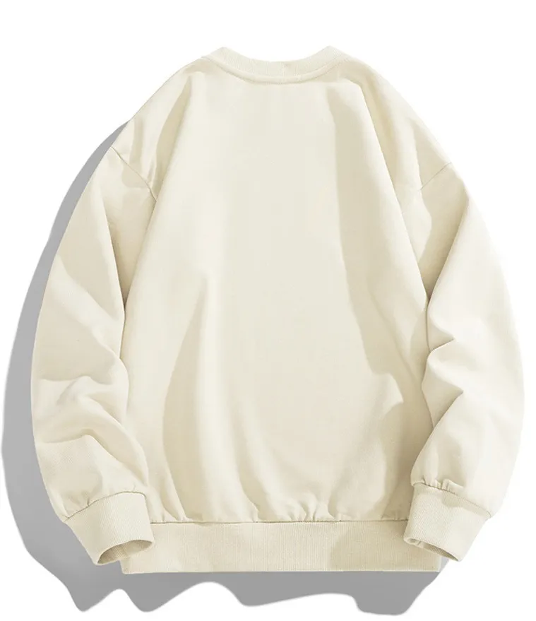 Men’s Terry Sweatshirt (1)