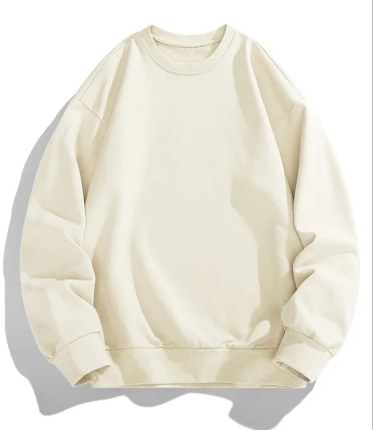Men’s Terry Sweatshirt (4)