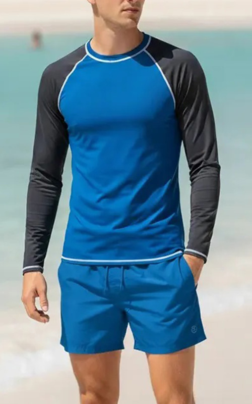 Mens rashguards (3)