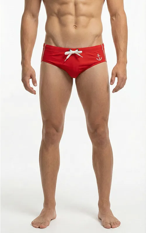 Swim Briefs for Men Swimwear