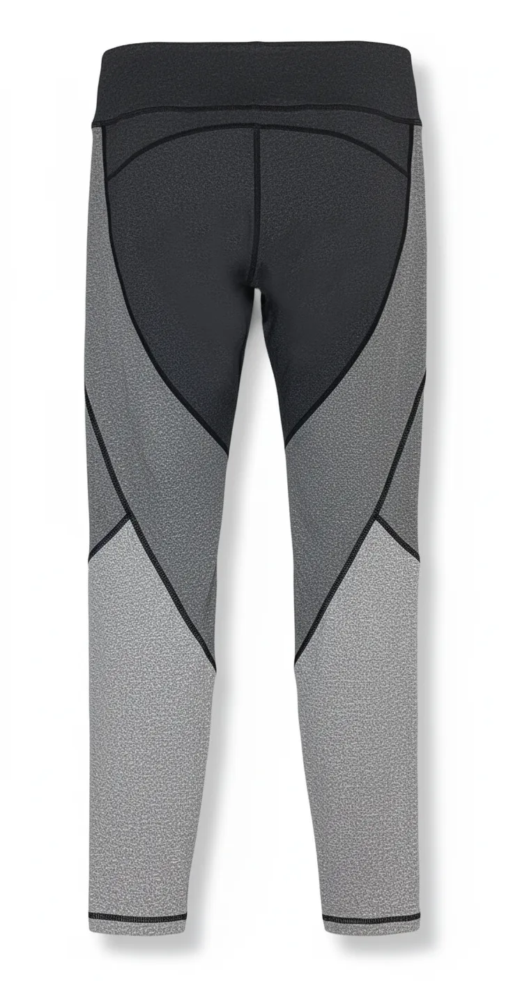 Tummy Control Fitness Leggings (1)