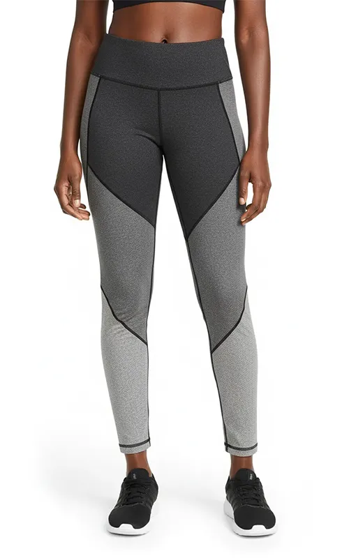 Tummy Control Fitness Leggings (2)