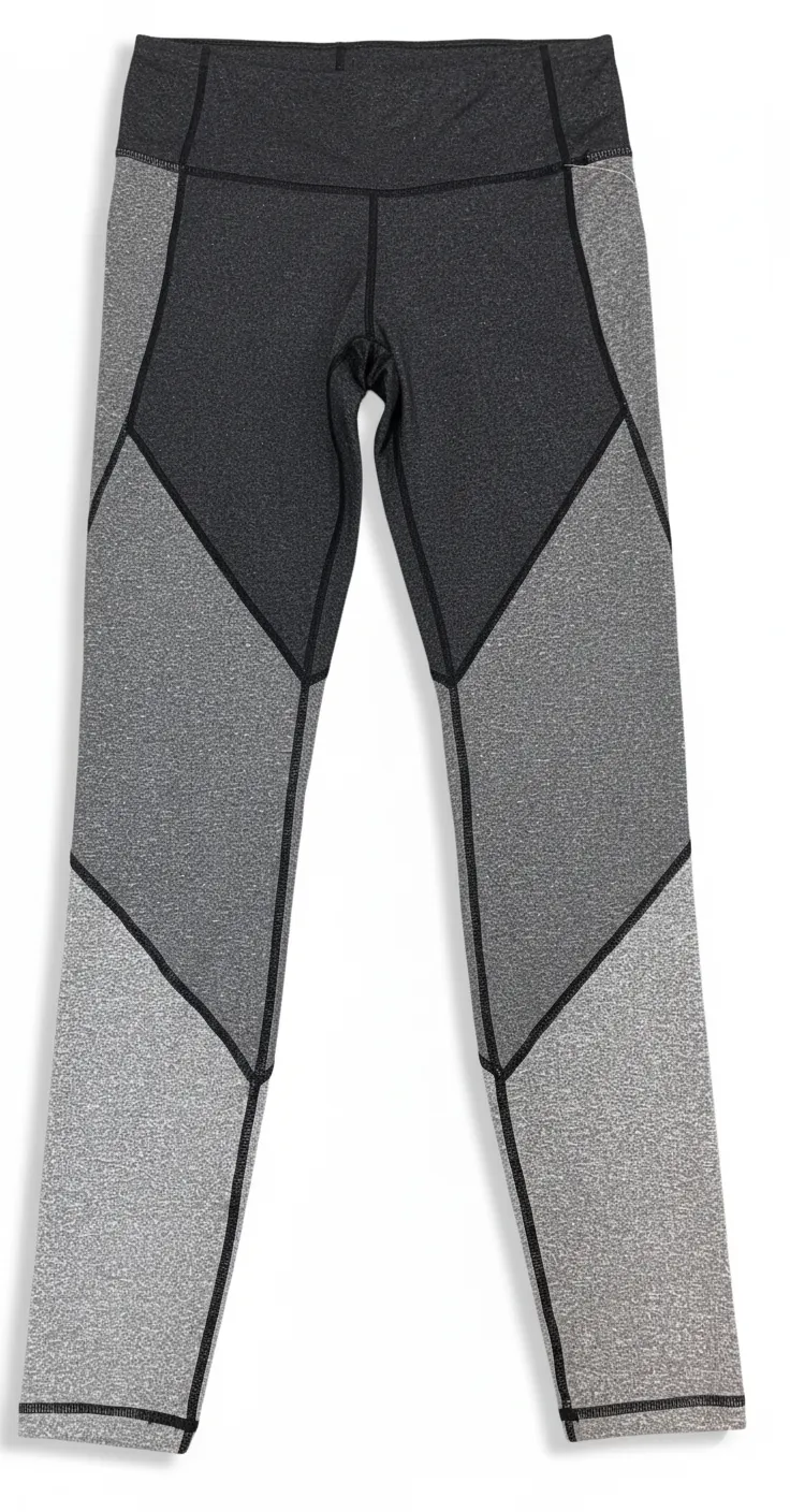 Tummy Control Fitness Leggings (4)