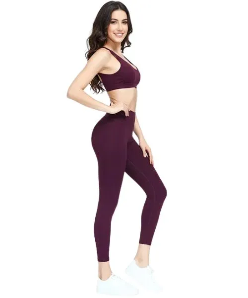 Women’s Activewear Set