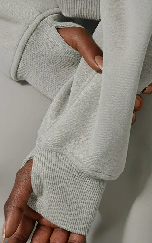 Women's Full-Zip Hoodie (1)