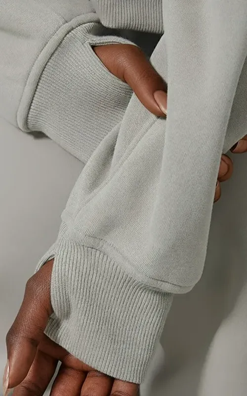 Women's Full-Zip Hoodie (3)