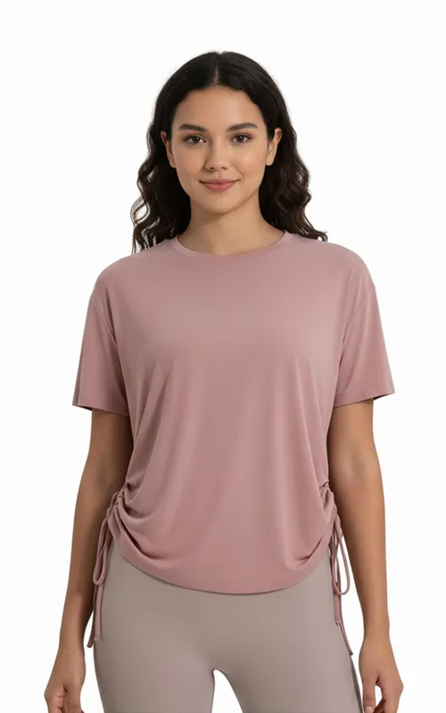 Women’s training T-shirt (2)