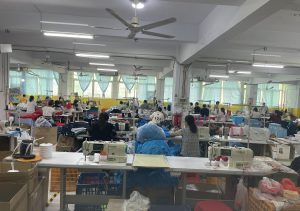 Production Department 1
